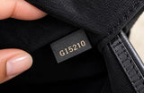 Louis Vuitton Game On Neverfull MM Black Tote + Matching Pouch | Excellent Conditio