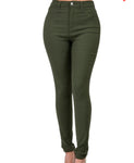 Stretchy Jeans