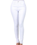 Stretchy Jeans