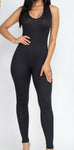 Bodycon Jumpsuit