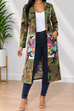 Camoflage Jacket