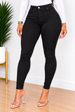 Stretchy Jeans