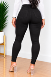 Stretchy Jeans