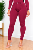Stretchy Jeans