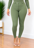 Stretchy Jeans