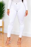 Stretchy Jeans