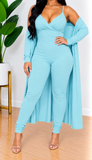 Give You Body Jumpsuit