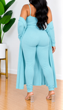 Give You Body Jumpsuit