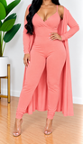 Give You Body Jumpsuit