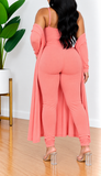 Give You Body Jumpsuit