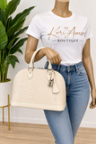 Authentic Pre-Owned Louis Vuitton Epi Alma PM in Ivoire 🤍