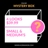 MYSTERY BOX