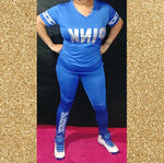 Pink Tracksuit Sets