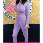The Comfy Jumpsuit