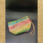 Sparkling Mini Purse