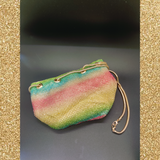 Sparkling Mini Purse
