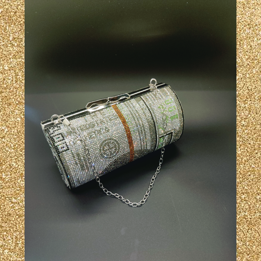 Money online roll purse