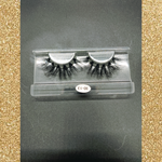 3D Mink Lashes