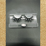 3D Mink Lashes