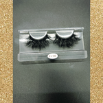 3D Mink Lashes