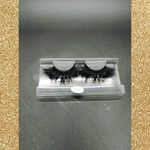 3D Mink Lashes