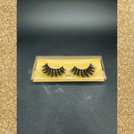 Mink Lash Strips