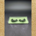 Mink Lash Strips