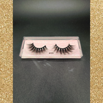 Mink Lash Strips
