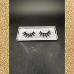 Mink Lash Strips