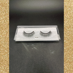 Mink Lash Strips
