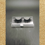 3D Mink Lashes