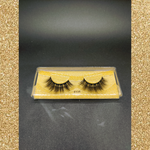 Mink Lash Strips