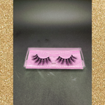 Mink Lash Strips