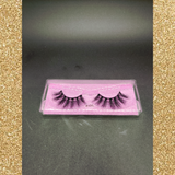 Mink Lash Strips