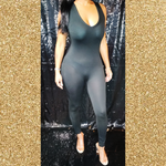 Bodycon Jumpsuit