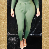 Stretchy Jeans