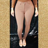 Stretchy Jeans