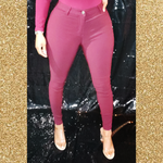 Stretchy Jeans