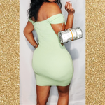 Mittzi Dress
